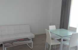 Apartament 3 camere, 76 mp, terasa 40 mp, garaj, zona strazii Nicolae Titulescu