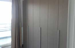 Apartament 3 camere, 76 mp, terasa 40 mp, garaj, zona strazii Nicolae Titulescu