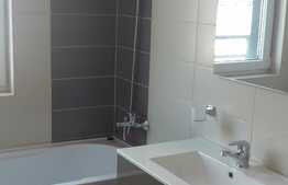 Apartament 3 camere, 76 mp, terasa 40 mp, garaj, zona strazii Nicolae Titulescu