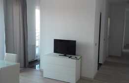 Apartament 3 camere, 76 mp, terasa 40 mp, garaj, zona strazii Nicolae Titulescu