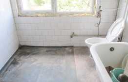 Apartament 2 camere, 65 mp, gradina 50 mp, zona Stadionului CFR