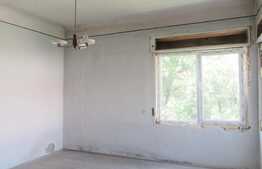 Apartament 2 camere, 65 mp, gradina 50 mp, zona Stadionului CFR