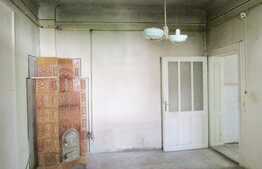 Apartament 2 camere, 65 mp, gradina 50 mp, zona Stadionului CFR