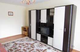 Garsoniera, 28 mp, decomandata, etaj intermediar, zona strazii Calea Floresti