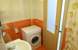 Garsoniera, 28 mp, decomandata, etaj intermediar, zona strazii Calea Floresti