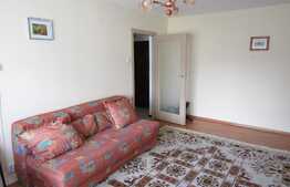 Garsoniera, 28 mp, decomandata, etaj intermediar, zona strazii Calea Floresti