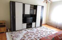 Garsoniera, 28 mp, decomandata, etaj intermediar, zona strazii Calea Floresti