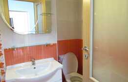 Garsoniera, 28 mp, decomandata, etaj intermediar, zona strazii Calea Floresti