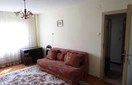 Garsoniera, 28 mp, decomandata, etaj intermediar, zona strazii Calea Floresti