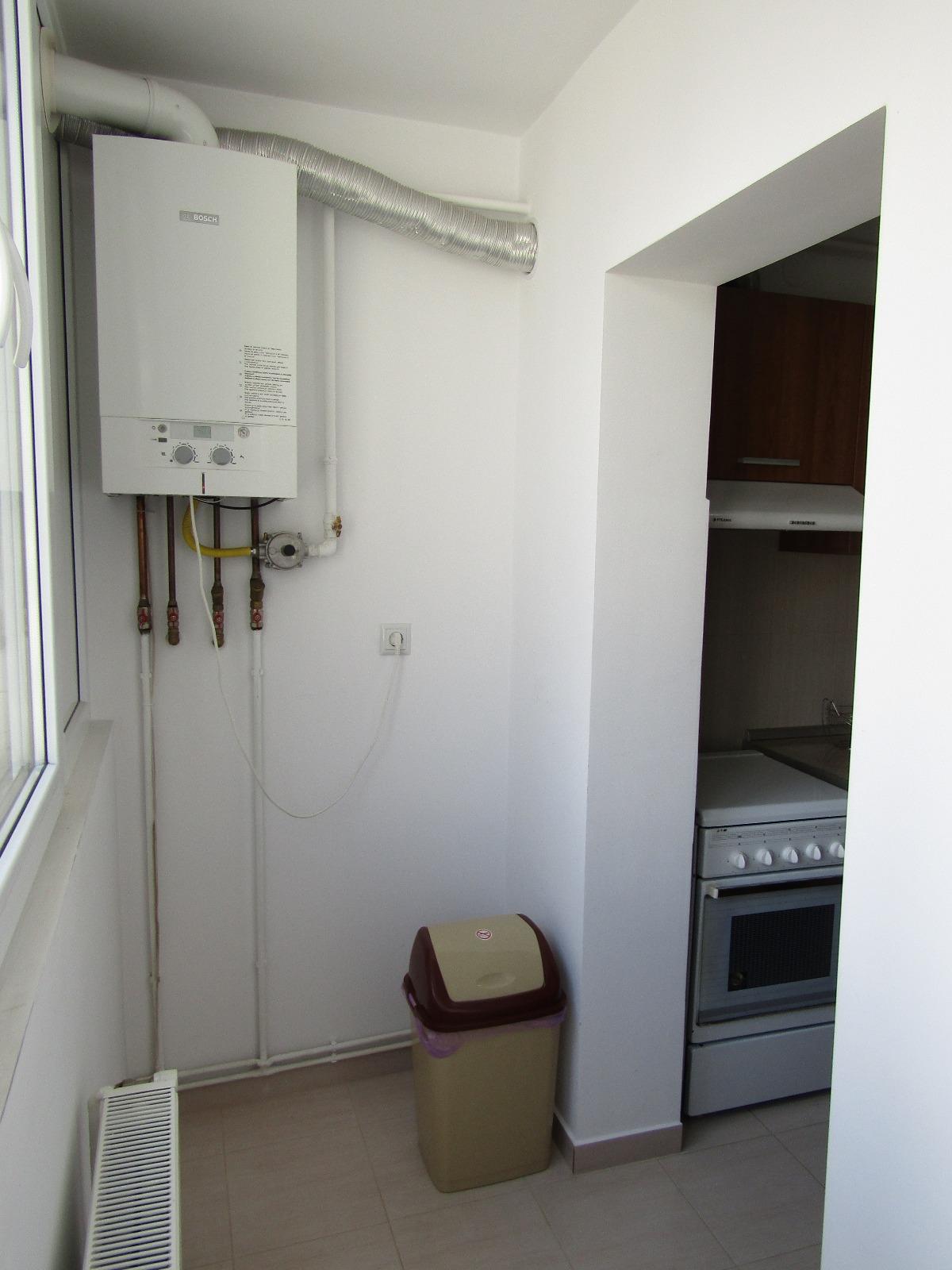 Garsonieră de vânzare Manastur - 25869AV | BLITZ Cluj-Napoca | Poza9