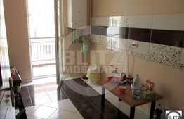 2 camere de vanzare,  59 mp, decomandat, in zona strazii Porii