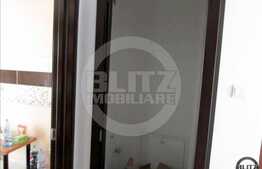 2 camere de vanzare,  59 mp, decomandat, in zona strazii Porii