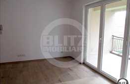 2 camere de vanzare,  59 mp, decomandat, in zona strazii Porii