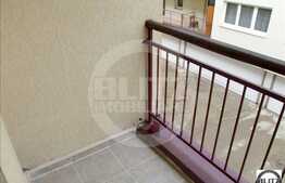 2 camere de vanzare,  59 mp, decomandat, in zona strazii Porii