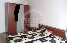 2 camere de vanzare,  59 mp, decomandat, in zona strazii Porii