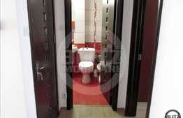 2 camere de vanzare,  59 mp, decomandat, in zona strazii Porii