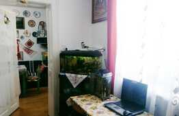 De vanzare casa insiruita, 51,11 mp, teran 55 mp, zona centrala!