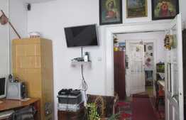 De vanzare casa insiruita, 51,11 mp, teran 55 mp, zona centrala!