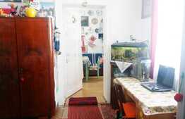 De vanzare casa insiruita, 51,11 mp, teran 55 mp, zona centrala!