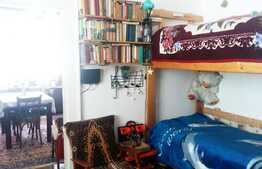 De vanzare casa insiruita, 51,11 mp, teran 55 mp, zona centrala!