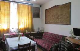 De vanzare casa insiruita, 51,11 mp, teran 55 mp, zona centrala!