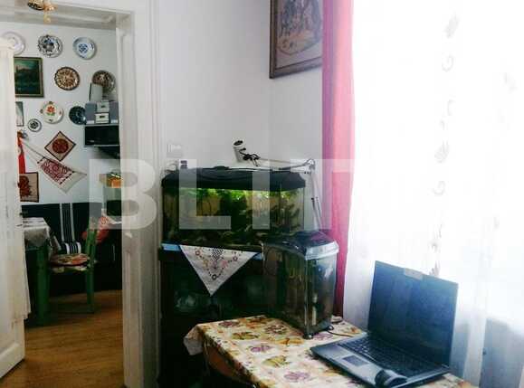 Casa de vânzare 2 camere Central - 25870CV | BLITZ Cluj-Napoca | Poza3