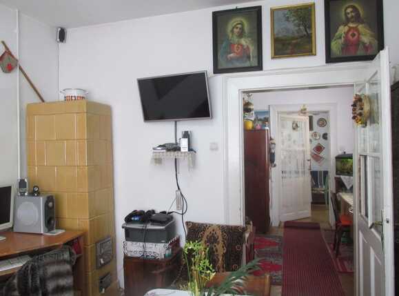 Casa de vânzare 2 camere Central - 25870CV | BLITZ Cluj-Napoca | Poza4