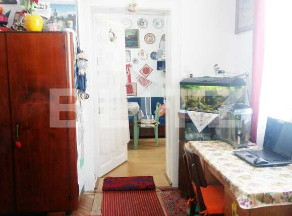 Casa de vânzare 2 camere Central - 25870CV | BLITZ Cluj-Napoca | Poza2