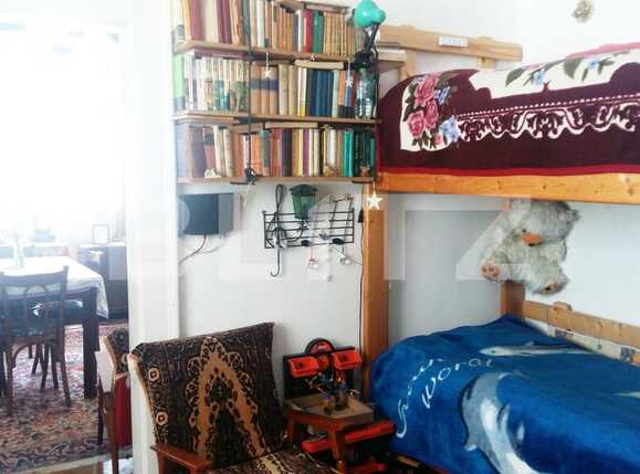 Casa de vânzare 2 camere Central - 25870CV | BLITZ Cluj-Napoca | Poza5