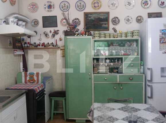 Casa de vânzare 2 camere Central - 25870CV | BLITZ Cluj-Napoca | Poza7