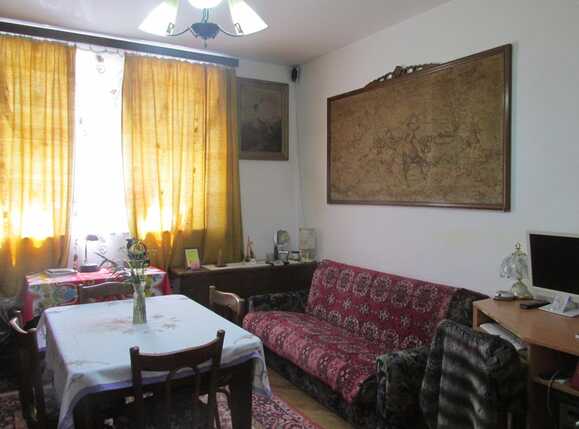 Casa de vânzare 2 camere Central - 25870CV | BLITZ Cluj-Napoca | Poza1