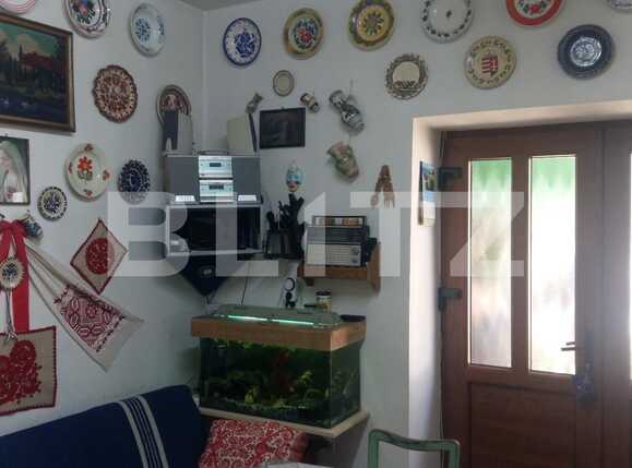 Casa de vânzare 2 camere Central - 25870CV | BLITZ Cluj-Napoca | Poza6