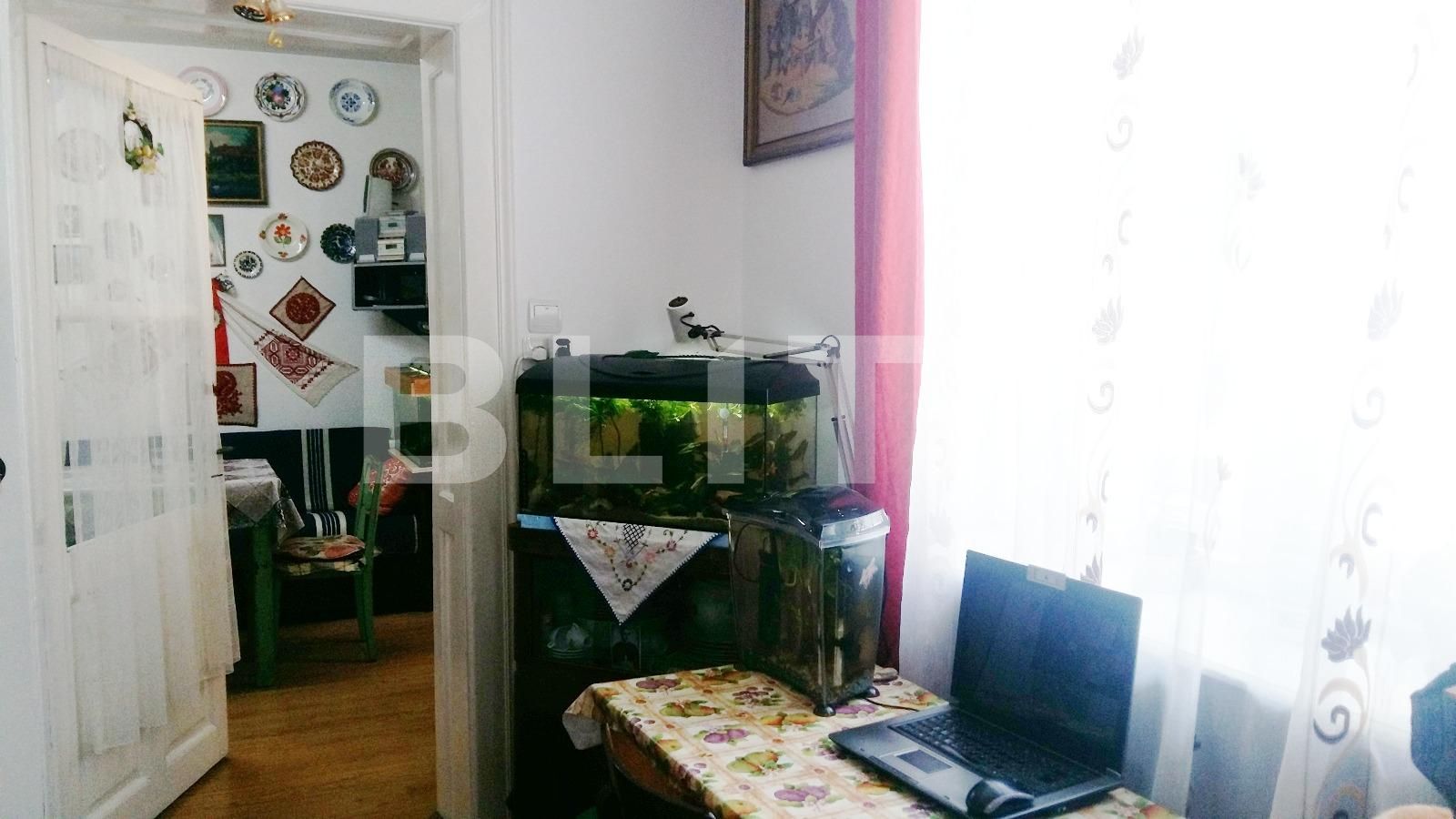 Casa de vânzare 2 camere Central - 25870CV | BLITZ Cluj-Napoca | Poza3