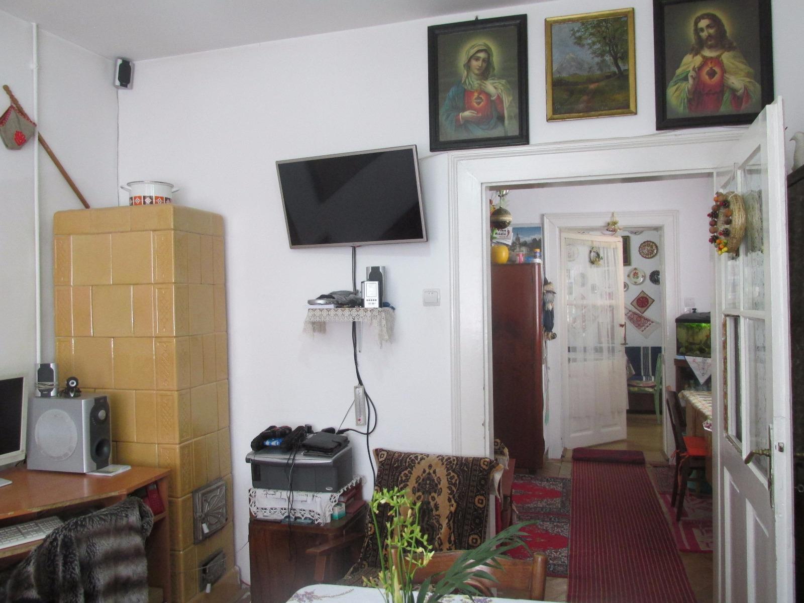 Casa de vânzare 2 camere Central - 25870CV | BLITZ Cluj-Napoca | Poza4