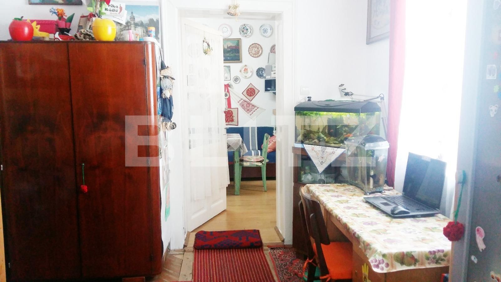 Casa de vânzare 2 camere Central - 25870CV | BLITZ Cluj-Napoca | Poza2