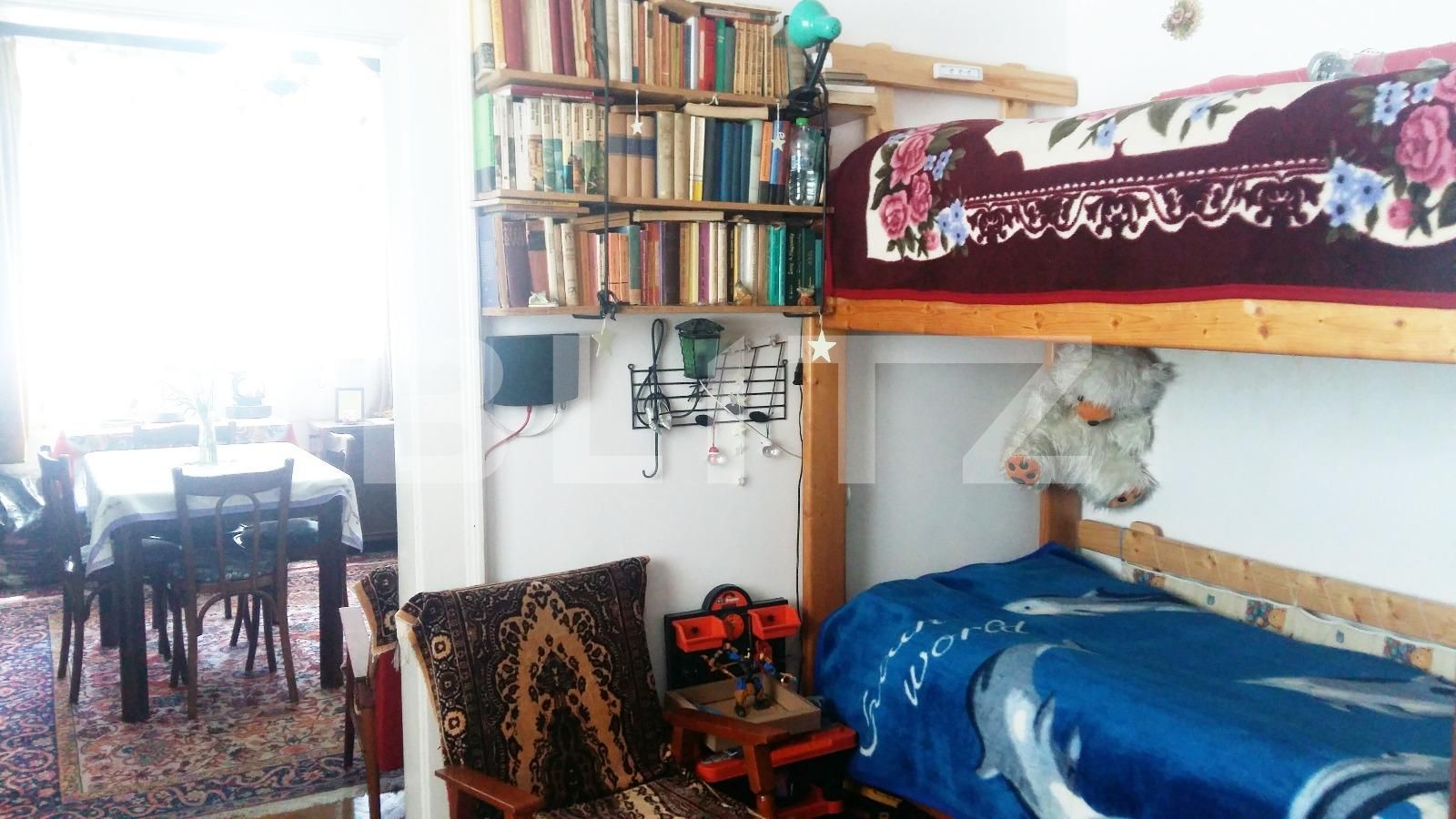 Casa de vânzare 2 camere Central - 25870CV | BLITZ Cluj-Napoca | Poza5