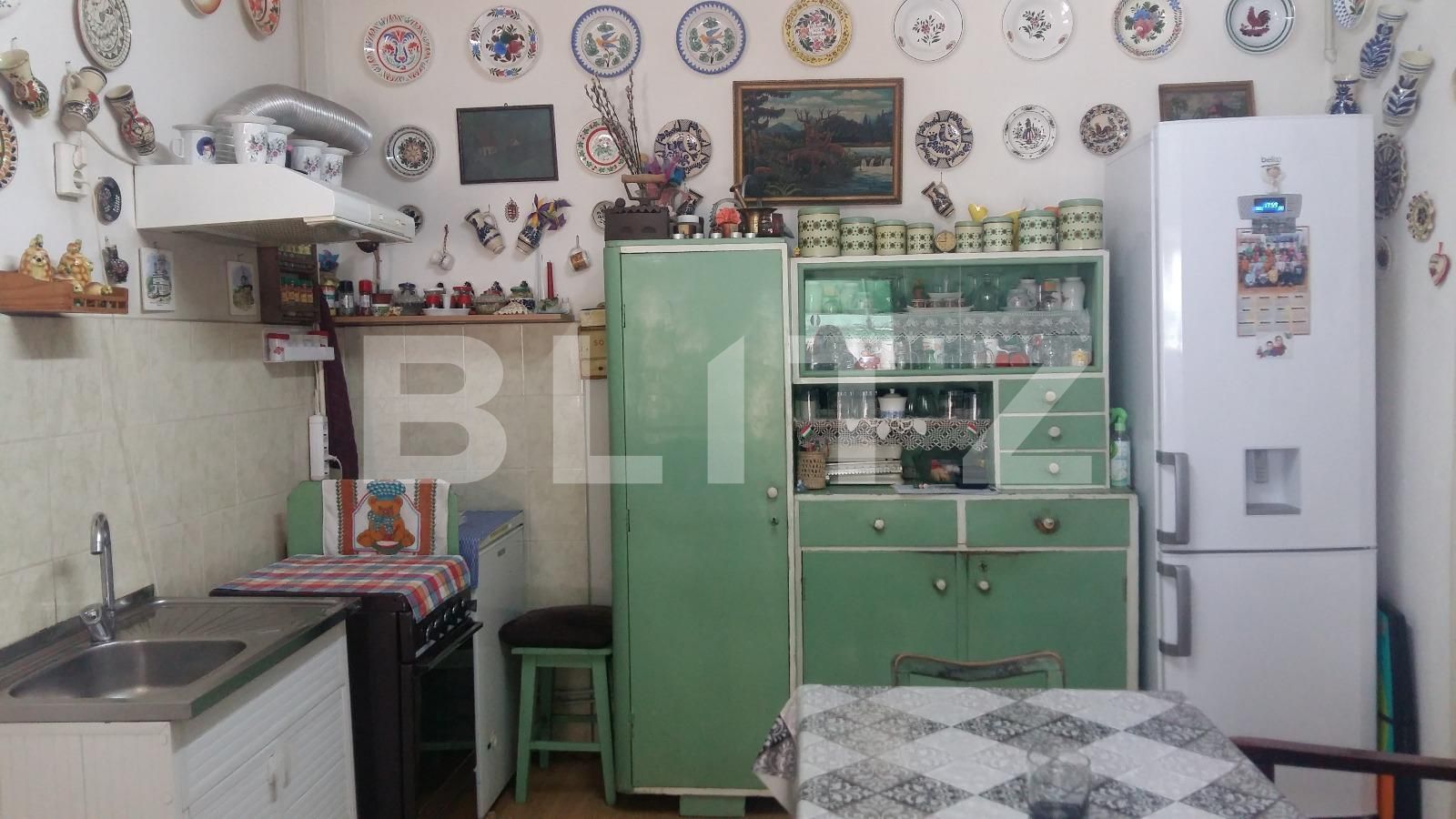 Casa de vânzare 2 camere Central - 25870CV | BLITZ Cluj-Napoca | Poza7