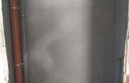 Apartament 2 camere, 45 mp, semifinisat, etaj intermediar, zona Piata 1 Mai