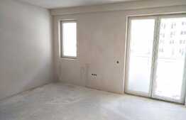 Apartament 2 camere, 45 mp, semifinisat, etaj intermediar, zona Piata 1 Mai