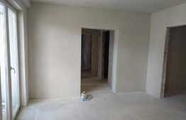 Apartament 2 camere, 45 mp, semifinisat, etaj intermediar, zona Piata 1 Mai