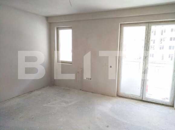 Apartament de vânzare 2 camere Iris - 25871AV | BLITZ Cluj-Napoca | Poza1