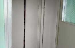 Apartament 2 camere, 45 mp, etaj intermediar, zona Mercur