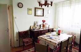 Apartament 2 camere, 45 mp, etaj intermediar, zona Mercur