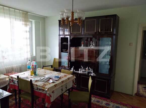 Apartament de vânzare 2 camere Gheorgheni - 25872AV | BLITZ Cluj-Napoca | Poza2