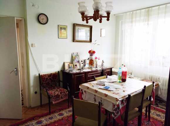 Apartament de vânzare 2 camere Gheorgheni - 25872AV | BLITZ Cluj-Napoca | Poza3