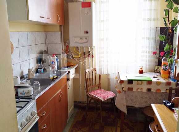 Apartament de vânzare 2 camere Gheorgheni - 25872AV | BLITZ Cluj-Napoca | Poza4