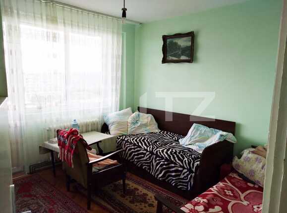 Apartament de vânzare 2 camere Gheorgheni - 25872AV | BLITZ Cluj-Napoca | Poza1