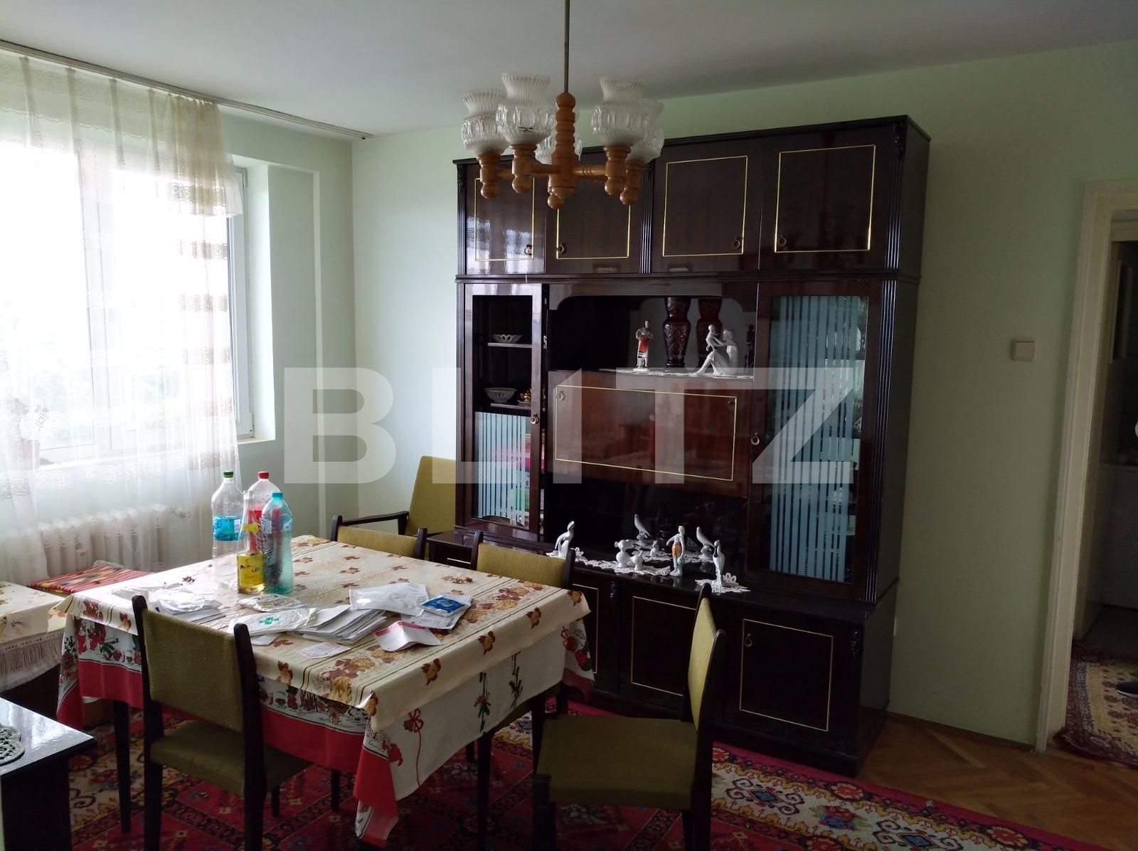 Apartament de vânzare 2 camere Gheorgheni - 25872AV | BLITZ Cluj-Napoca | Poza2