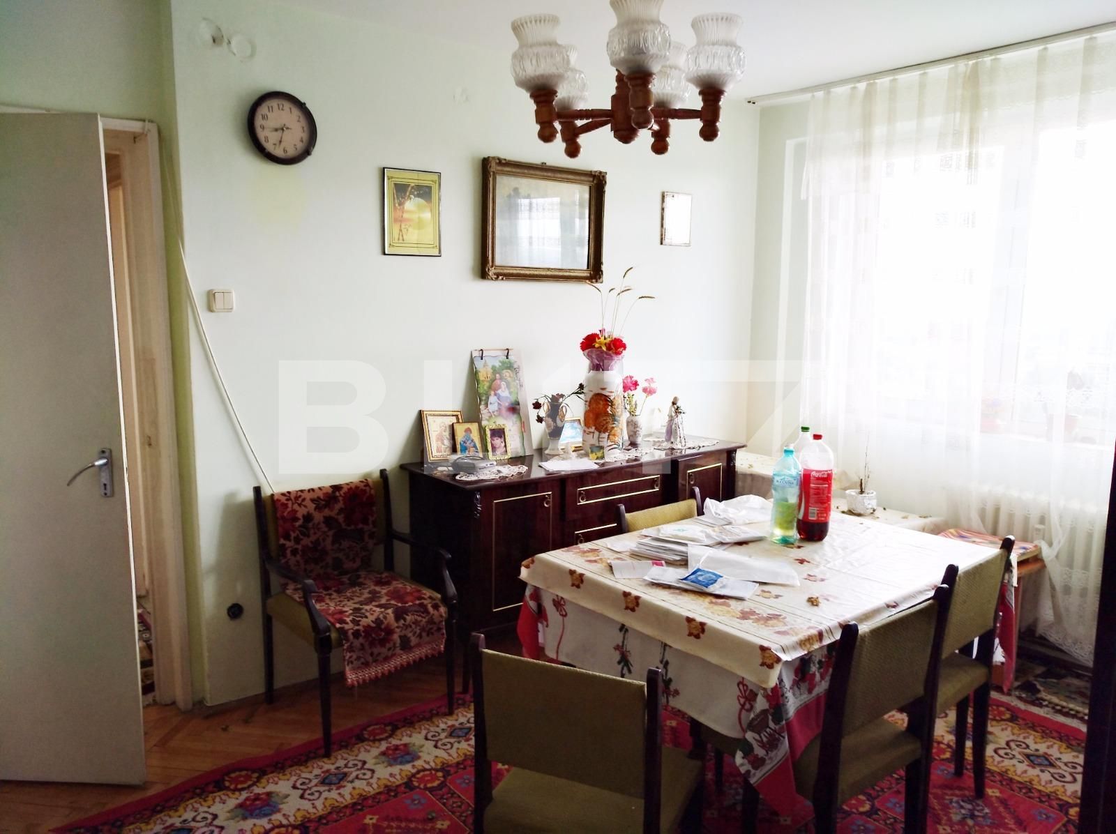 Apartament de vânzare 2 camere Gheorgheni - 25872AV | BLITZ Cluj-Napoca | Poza3