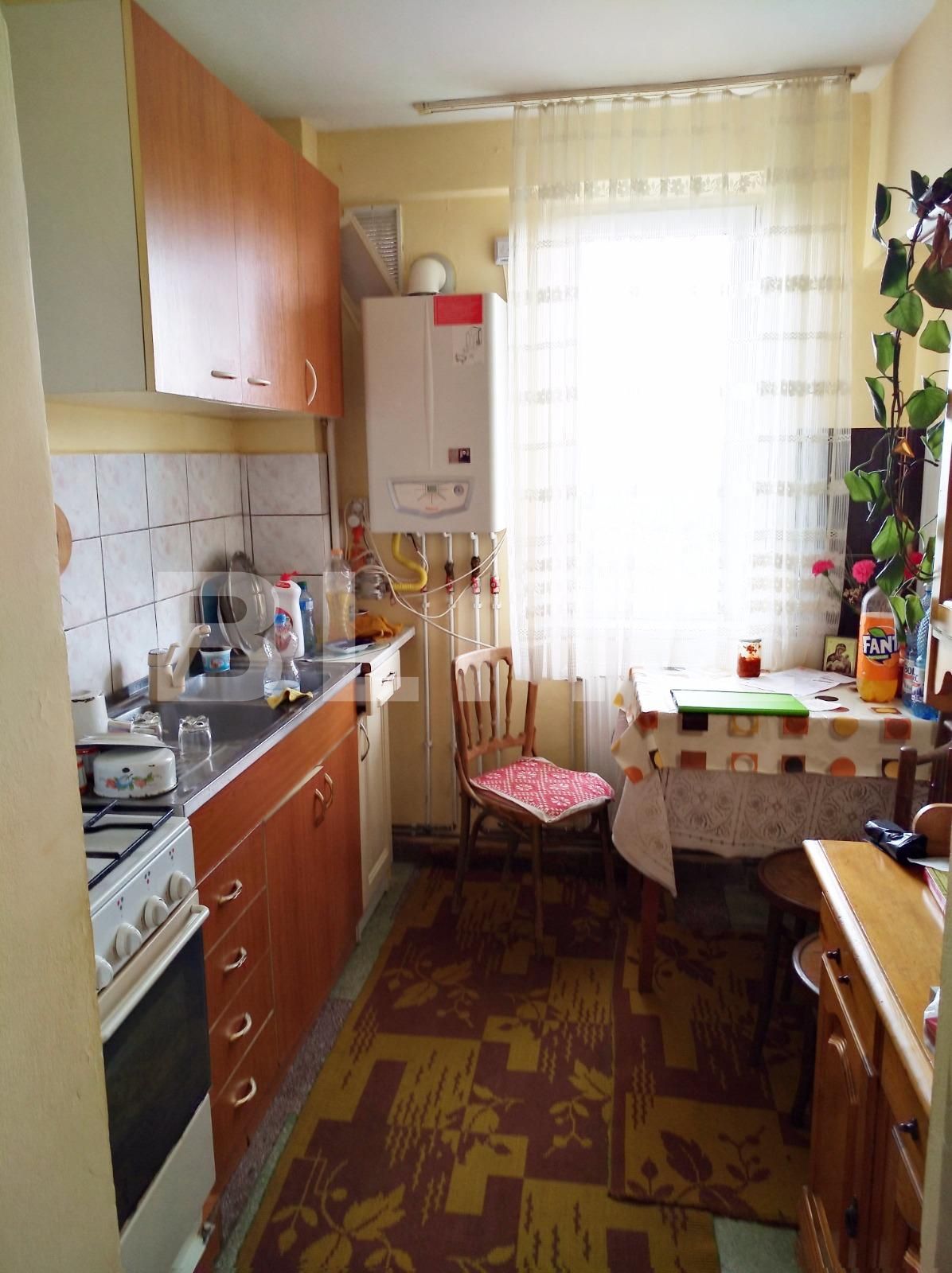 Apartament de vânzare 2 camere Gheorgheni - 25872AV | BLITZ Cluj-Napoca | Poza4